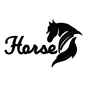 942 - Horse