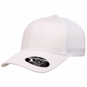 White - Flexfit 110M