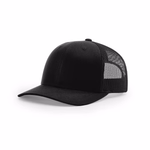 Black - Richardson 112