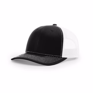 Black/White - Richardson 112