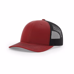 Cardinal/Black - Richardson 112