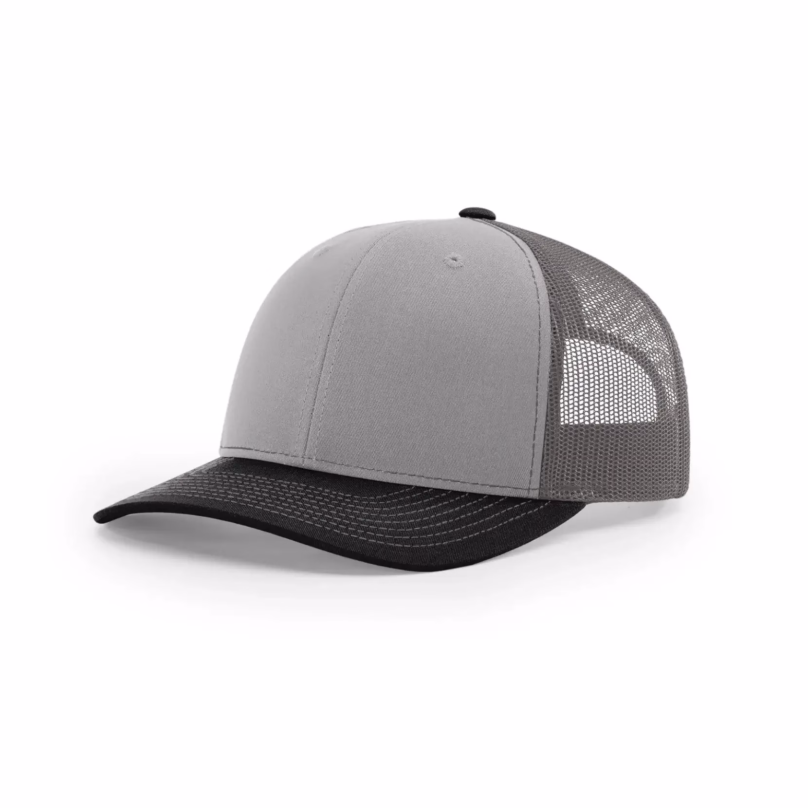 Grey/Charcoal/Black - Richardson 112