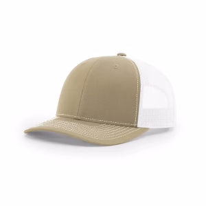 Khaki/White - Richardson 112