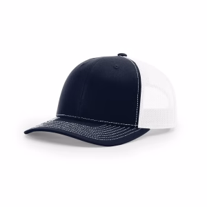 Navy/White - Richardson 112