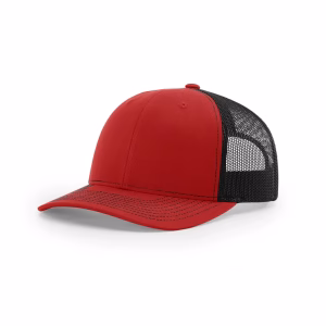 Red/Black - Richardson 112