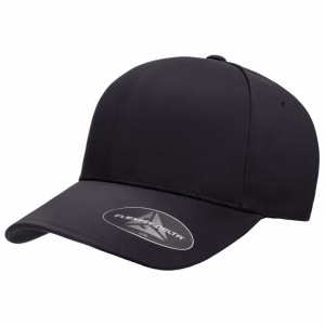 Black L/XL - Flexfit - Delta Seamless 180