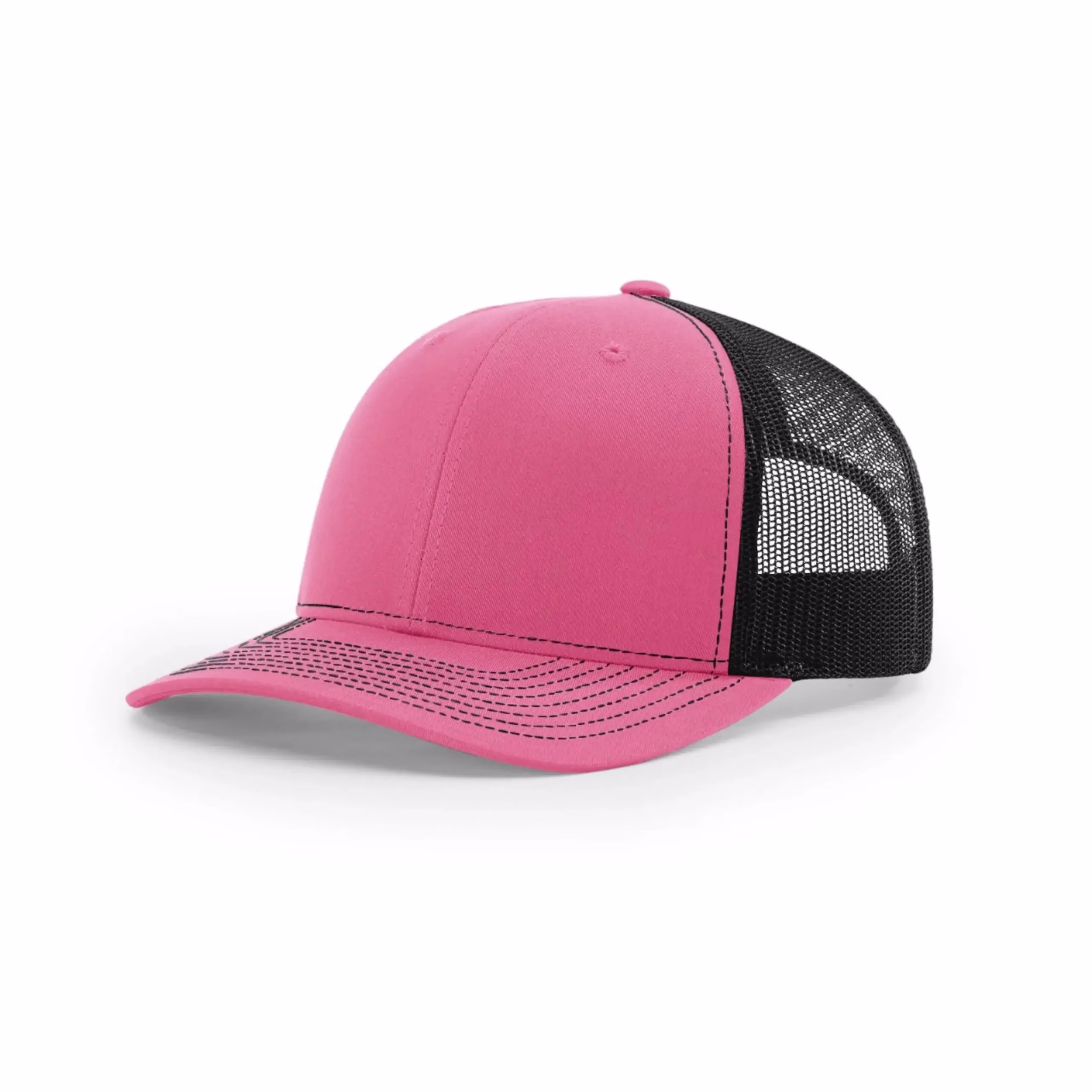 Hot Pink/Black - Richardson 112