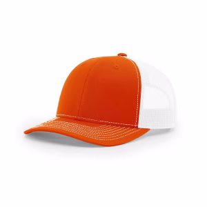 Orange/White - Richardson 112