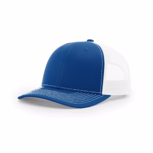 Royal/White - Richardson 112