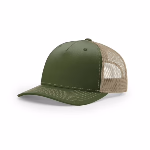 Army Olive/Tan - Richardson 112FP