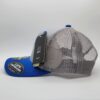 Azul/Gris - Caballos Herradura - Imagen 2
