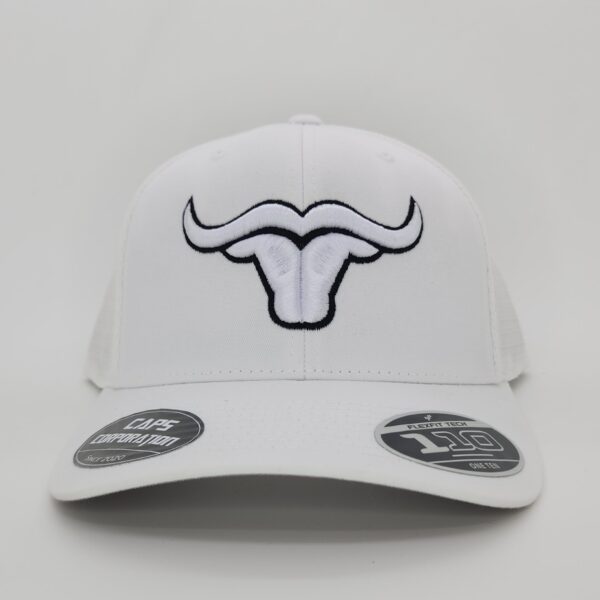 Blanco - Flexfit 110 - Buff
