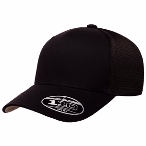 Black - Flexfit 110M