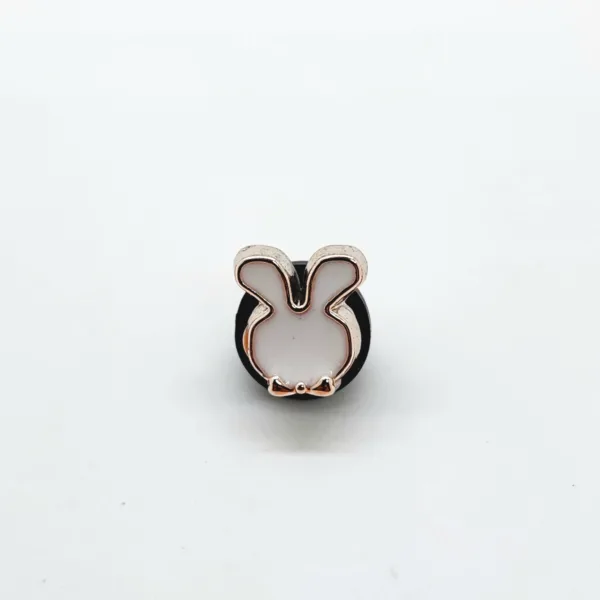 Pin para Gorra - Rabbit