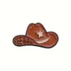 Pin para Gorra Vaquera - Sombrero - Imagen 2