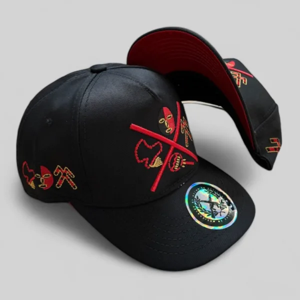 Gorra de Elegua