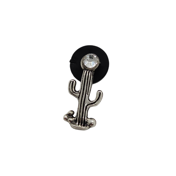 Pin para gorra Vaquera - Cactus