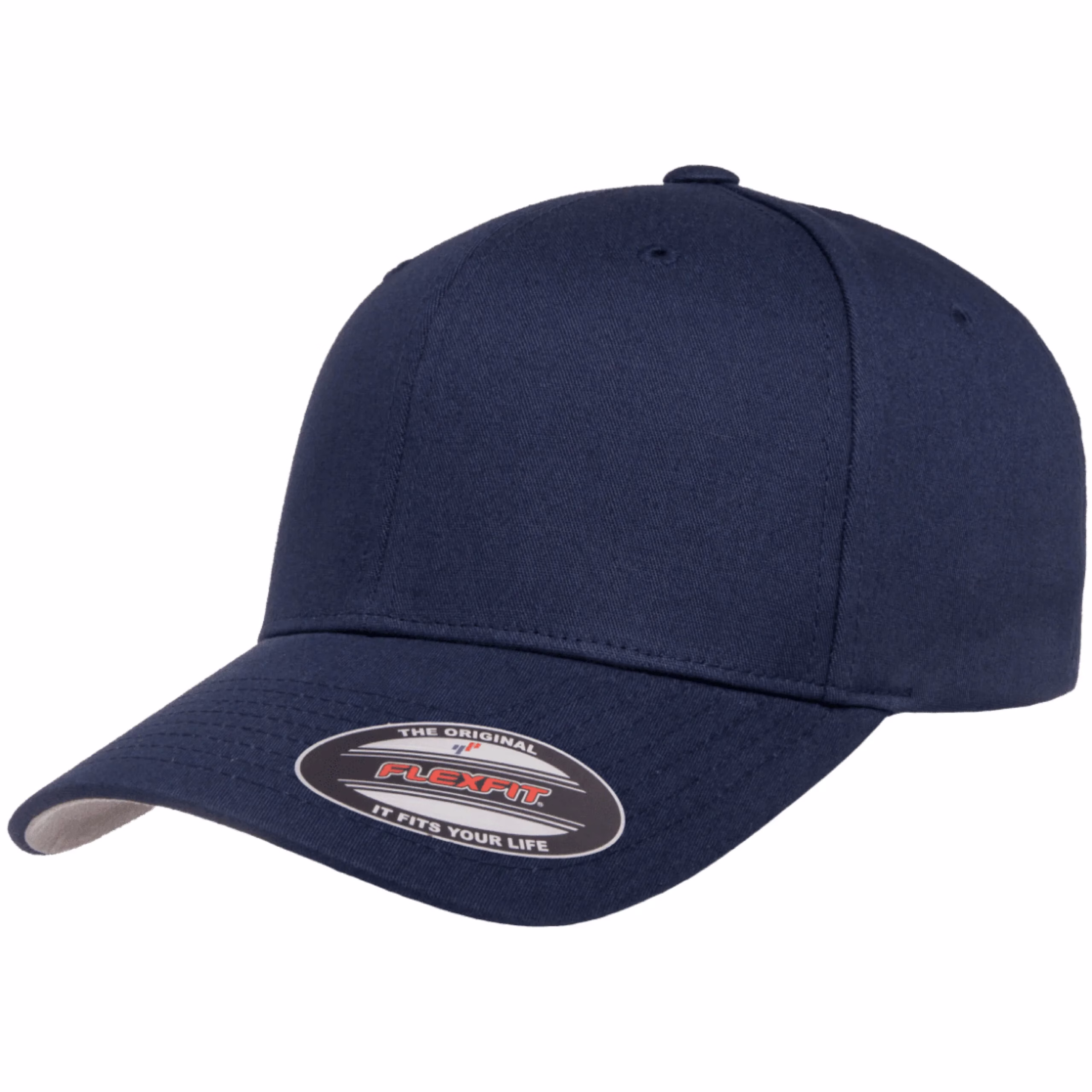 Dark Navy S/M Cotton - Flexfit 6277