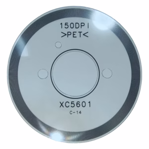 Disco Encoder Óptico XC5601 para máquina de bordar Brother