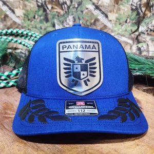 Gorra Richardson - Azul Royal - Fepafut