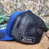 Gorra Richardson - Azul Royal - Fepafut - Imagen 2