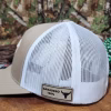 Gorra Richardson - Crema/Blanco - Toritus - Imagen 2
