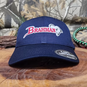 Gorra ValuCap-Azul Navy-Brahman
