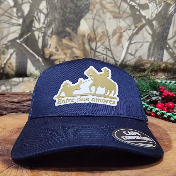 Gorra Valucap-Pareja Vaquera