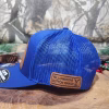 Gorra Richardson – Azul Royal - Yellowstone - Imagen 2