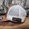 Gorra Richardson –Caramelo/crema - Bull Rider - Imagen 2