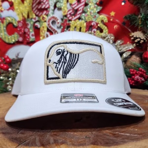 Gorra Richardson – Blanco – Toro