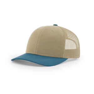 Khaki/Legion Blue - CMB - Richardson 112