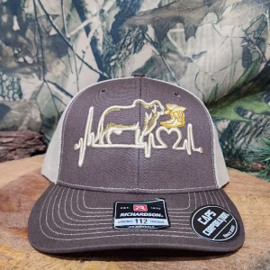 Richardson–Chocolate/ crema -Toro