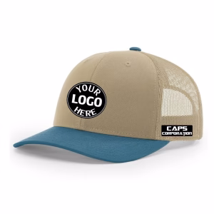 Azul Legión/crema – Richardson