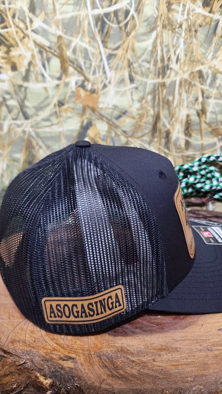 Richardson–Negro- Asogasinga - Imagen 2