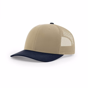 Khaki/Navy/CMB - Richardson 112